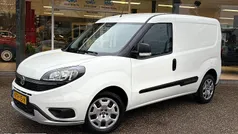 Gebruikt 2023 Fiat Doblò Trekking MPV | € 12.400 (Super prijs)