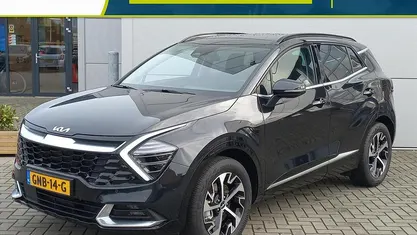 Occasion Kia Sportage 2024 SUV