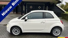 Gebruikt 2017 Fiat 500 Pop Hatchback | € 8.999 (Eerlijke prijs)