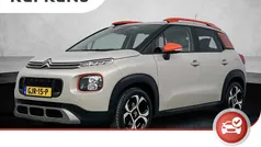 Grijs Gebruikt 2020 Citroën C3 Aircross Shine SUV | € 17.425 (Eerlijke prijs)