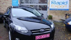 Gebruikt 2013 Ford Focus Titanium Stationwagen | € 4.500 (Super prijs)