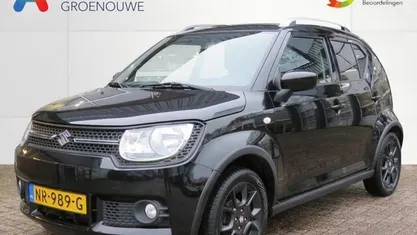 Occasion Suzuki Ignis 90 PK (66 kW) 2017 Hatchback