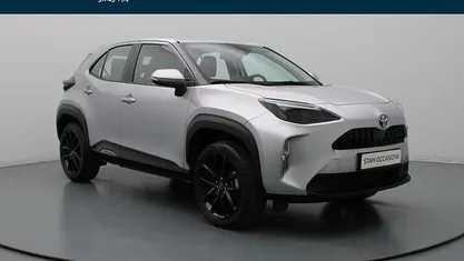 Occasion 2022 Toyota Yaris Cross Active SUV | € 24.990 (Eerlijke prijs)