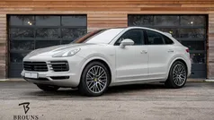 Gebruikt 2022 Porsche Cayenne SUV | € 79.950 (Goede deal)