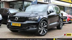 Zwart Gebruikt 2020 Volvo XC40 R-Design SUV | € 27.900 (Super prijs)