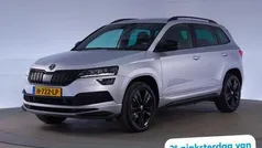 Grijs Gebruikt 2020 Skoda Karoq Business Line SUV | € 22.845 (Eerlijke prijs)