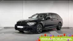 BMW 530e