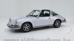 Gebruikt 1971 Porsche 911 Cabriolet | € 125.000
