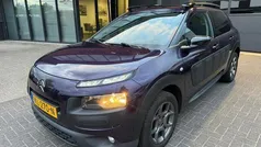 Gebruikt 2016 Citroën C4 Cactus PureTech Hatchback | € 8.499 (Goede deal)