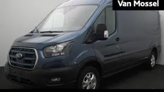 Ford E-Transit