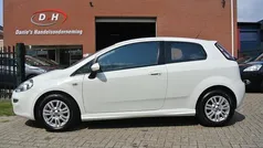 Gebruikt 2014 Fiat Punto Evo Street Hatchback | € 3.999 (Goede deal)
