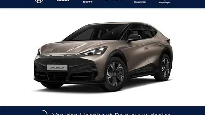 Bruin Nieuw 2025 Cupra Tavascan SUV | € 42.990 (Super prijs)