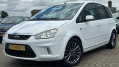 Gebruikt 2009 Ford C-MAX Titanium MPV | € 1.850 (Goede deal)