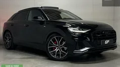 Gebruikt 2021 Audi Q8 Competition SUV | € 68.950 (Eerlijke prijs)