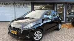 Gebruikt 2021 Hyundai i10 Comfort Hatchback | € 15.950 (Eerlijke prijs)