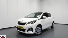 Gebruikt 2020 Peugeot 108 Active Hatchback | € 9.340 (Eerlijke prijs)