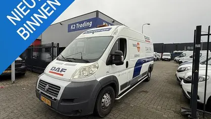 Occasion Fiat Ducato 131 PK (96 kW) 2012 Van