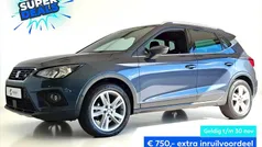Gebruikt 2020 Seat Arona Business SUV | € 18.881 (Eerlijke prijs)