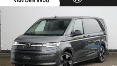 Grijs Nieuw 2025 VW Multivan Edition Van | € 77.154 (Eerlijke prijs)