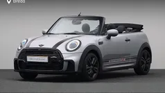Gebruikt 2023 Mini John Cooper Works Cabriolet Comfort Cabriolet | € 32.880 (Super prijs)