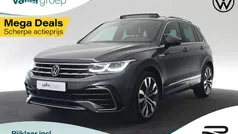 Gebruikt 2022 VW Tiguan Business+ SUV | € 36.900 (Eerlijke prijs)