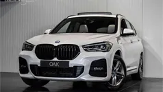 Wit Gebruikt 2022 BMW X1 M Sport SUV | € 33.900 (Eerlijke prijs)