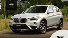 Gebruikt 2018 BMW X1 Executive SUV | € 24.900 (Goede deal)