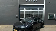 Gebruikt 2017 Tesla Model X SUV | € 27.995 (Eerlijke prijs)