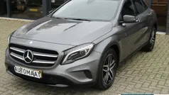 Grijs Gebruikt 2016 Mercedes GLA180 Ambition SUV | € 15.250 (Eerlijke prijs)