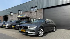 Gebruikt 2018 Volvo V90 Momentum Stationwagen | € 24.999 (Eerlijke prijs)