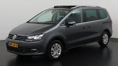 VW Sharan
