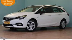 Gebruikt 2021 Opel Astra Edition Stationwagen | € 10.899 (Goede deal)