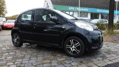 Gebruikt 2009 Citroën C1 Hatchback | € 2.295 (Goede deal)