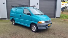Overige Gebruikt 2003 Toyota HiAce Van | € 999 (Super prijs)