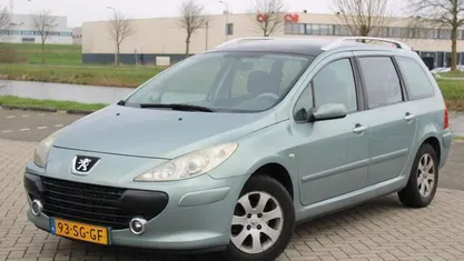 Occasion Peugeot 307 109 PK (80 kW) 2006 Stationwagen