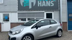 Hatchback Gebruikt 2012 Kia Rio 2 Hatchback | € 3.750 (Super prijs)