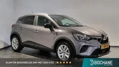 Grijs Gebruikt 2023 Mitsubishi ASX Intense SUV | € 28.445 (Eerlijke prijs)