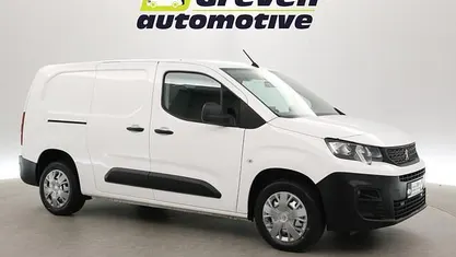 Occasion Peugeot Partner 102 PK (75 kW) 2020 MPV