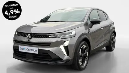 Occasion Renault Captur Techno 91 PK (66 kW) 2025 SUV