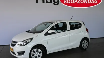 Occasion Opel Karl Edition 75 PK (55 kW) 2017 Hatchback