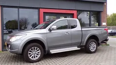 Gebruikt 2017 Mitsubishi L200 Intense Pickup | € 16.950
