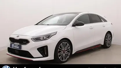 Occasion Kia ProCeed GT 204 PK (150 kW) 2021 Stationwagen