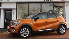 Gebruikt 2021 Renault Captur Intens SUV | € 17.450 (Eerlijke prijs)