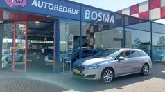 Gebruikt 2015 Peugeot 508 GT-line Stationwagen | € 12.950 (Eerlijke prijs)