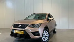 Paars Gebruikt 2019 Seat Arona Business SUV | € 13.950 (Eerlijke prijs)