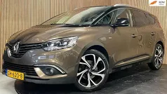 Gebruikt 2018 Renault Grand Scénic IV Bose Edition MPV | € 15.695 (Eerlijke prijs)