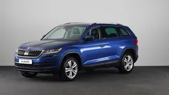 Gebruikt 2020 Skoda Kodiaq Business Line SUV | € 29.849 (Goede deal)