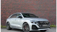 Gebruikt 2025 Audi Q8 Competition SUV | € 117.950 (Super prijs)