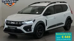 Wit Gebruikt 2023 Dacia Jogger Extreme MPV | € 19.895 (Eerlijke prijs)