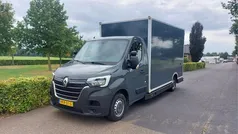 Gebruikt 2021 Renault Master Van | € 10.750 (Super prijs)